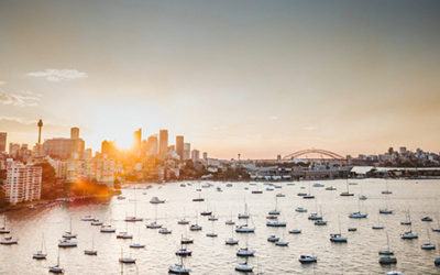 The Impact of Coronavirus on Sydney Construction