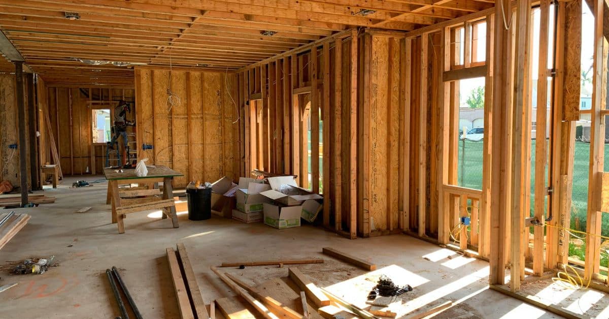 Building Estimator Castle Hill